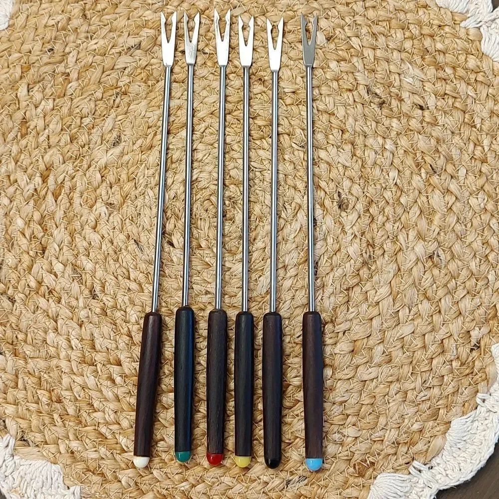 Vintage piece stainless